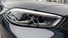 BMW 1 Series 118i M Sport 5dr Step Auto Petrol Hatchback